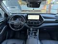 Toyota Highlander 2023 года за 30 500 000 тг. в Уральск – фото 11