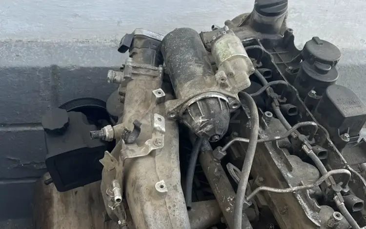 Двигатель в сборе за 500 000 тг. в Талдыкорган