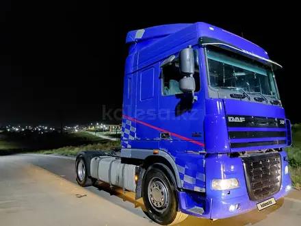 DAF  XF 95 2005 года за 18 000 000 тг. в Шымкент – фото 3