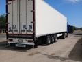 DAF  XF 95 2005 года за 18 000 000 тг. в Шымкент – фото 14