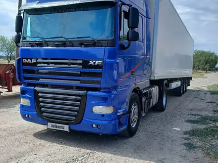 DAF  XF 95 2005 года за 18 000 000 тг. в Шымкент – фото 16