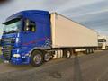 DAF  XF 95 2005 года за 18 000 000 тг. в Шымкент – фото 17