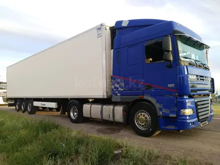 DAF  XF 95 2005 года за 18 000 000 тг. в Шымкент – фото 18