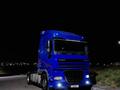 DAF  XF 95 2005 года за 18 000 000 тг. в Шымкент – фото 2