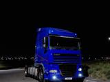 DAF  XF 95 2005 года за 18 000 000 тг. в Шымкент – фото 2