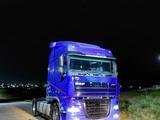 DAF  XF 95 2005 года за 18 000 000 тг. в Шымкент – фото 4