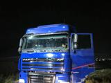 DAF  XF 95 2005 года за 18 000 000 тг. в Шымкент – фото 5