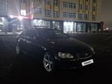 Toyota Mark X 2009 года за 5 700 000 тг. в Астана – фото 5