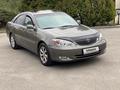 Toyota Camry 2003 годаүшін5 300 000 тг. в Алматы – фото 4