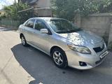 Toyota Corolla 2010 года за 3 600 000 тг. в Шымкент – фото 3