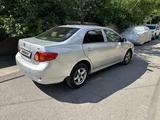 Toyota Corolla 2010 года за 3 600 000 тг. в Шымкент – фото 4