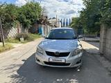 Toyota Corolla 2010 года за 3 600 000 тг. в Шымкент – фото 2