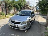 Toyota Corolla 2010 года за 3 600 000 тг. в Шымкент