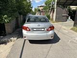 Toyota Corolla 2010 года за 3 600 000 тг. в Шымкент – фото 5