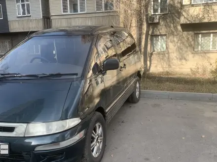 Toyota Estima Emina 1994 года за 1 800 000 тг. в Алматы – фото 5