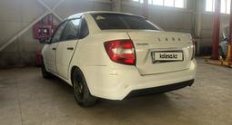 ВАЗ (Lada) Granta 2190 2020 годаүшін2 800 000 тг. в Актобе