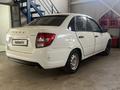 ВАЗ (Lada) Granta 2190 2020 годаүшін2 800 000 тг. в Актобе – фото 2