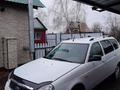 ВАЗ (Lada) Priora 2171 2012 года за 2 200 000 тг. в Тобыл – фото 3