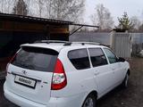 ВАЗ (Lada) Priora 2171 2012 года за 2 200 000 тг. в Тобыл – фото 5