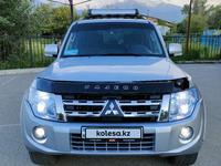 Mitsubishi Pajero 2014 годаүшін14 000 000 тг. в Алматы