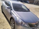 Hyundai Grandeur 2015 года за 8 250 000 тг. в Кызылорда