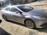 Hyundai Grandeur 2015 года за 8 250 000 тг. в Кызылорда – фото 2