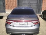 Hyundai Grandeur 2015 года за 8 250 000 тг. в Кызылорда – фото 3