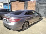 Hyundai Grandeur 2015 года за 8 250 000 тг. в Кызылорда – фото 4