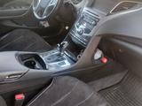 Hyundai Grandeur 2015 года за 8 250 000 тг. в Кызылорда – фото 5