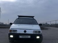 Volkswagen Passat 1991 годаүшін900 000 тг. в Алматы