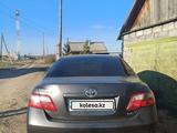 Toyota Camry 2006 года за 6 700 000 тг. в Семей – фото 4