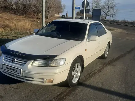 Toyota Camry Gracia 1998 года за 3 300 000 тг. в Петропавловск – фото 5