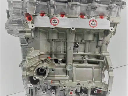Мотор HYUNDAI Tucson двигатель новый за 100 000 тг. в Астана – фото 2