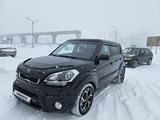 Kia Soul 2012 года за 5 550 000 тг. в Астана