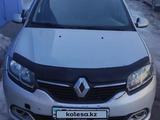 Renault Logan 2015 года за 3 000 000 тг. в Астана