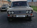 ВАЗ (Lada) 2106 1989 года за 750 000 тг. в Шымкент