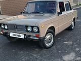 ВАЗ (Lada) 2106 1989 года за 750 000 тг. в Шымкент – фото 2
