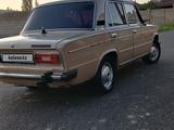 ВАЗ (Lada) 2106 1989 года за 750 000 тг. в Шымкент – фото 3