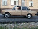 ВАЗ (Lada) 2106 1989 года за 750 000 тг. в Шымкент – фото 5