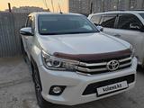 Toyota Hilux 2017 годаfor14 100 000 тг. в Актау – фото 3