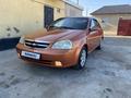 Chevrolet Lacetti 2007 годаүшін3 300 000 тг. в Тараз – фото 5