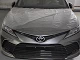 Toyota Camry 2022 года за 17 000 000 тг. в Актау – фото 2