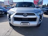 Toyota 4Runner 2021 годаүшін21 000 000 тг. в Алматы – фото 4