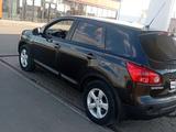Nissan Qashqai 2008 года за 3 600 000 тг. в Кокшетау