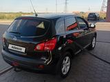 Nissan Qashqai 2008 года за 3 600 000 тг. в Кокшетау – фото 2