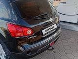Nissan Qashqai 2008 года за 3 600 000 тг. в Кокшетау – фото 3