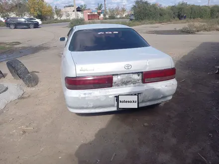 Toyota Cresta 1995 года за 800 000 тг. в Семей – фото 4