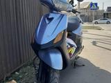 Yamaha  jog 2021 года за 150 000 тг. в Алматы – фото 2