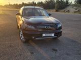 Infiniti FX35 2006 годаүшін6 200 000 тг. в Усть-Каменогорск