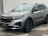 Chevrolet Equinox 2022 года за 10 500 000 тг. в Караганда